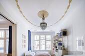 Bild 1 - Traumhafte 4-Zimmer-Altbauwohnung am Treptower Park