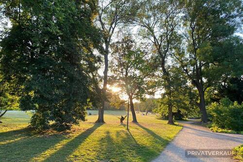 Treptower Park - 