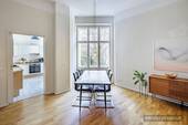 Bild 3 - 4 Zimmer Etagenwohnung in Berlin