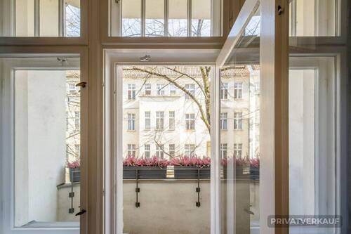 Bild 4 - Etagenwohnung mit 127,00 m&sup2; in Berlin zum Kaufen