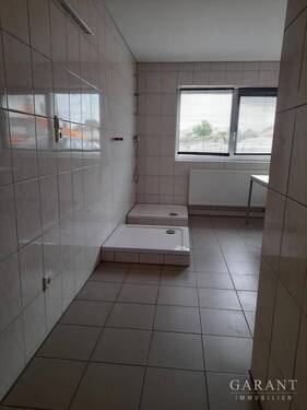 Sanitärbereich - 