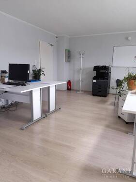 Büro - Halle in Venningen