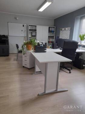 Büro - 