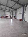 Halle innen - 