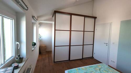 Schlafzimmer - 