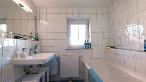 Badezimmer - 