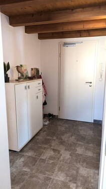 Eingangsbereich - 