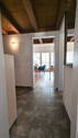 Blick in den Wohnbereich - 