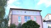 Hausansicht vorne - 