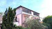 Hausansicht hinten - 