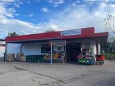 Ansicht - Top!! Provisionsfreier Supermarkt - Einzelhandelsladen zu vermieten