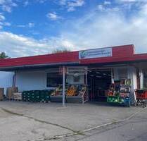 Top!! Provisionsfreier Supermarkt - Einzelhandelsladen zu vermieten - Freiburg Weingarten