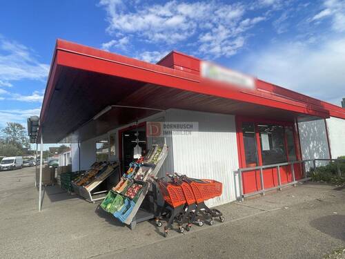 Seitenansicht - 