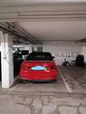 Stellplatz Nr. 7 - 
