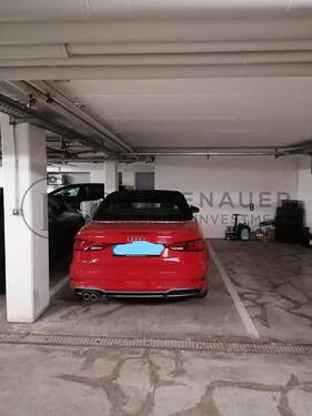 Stellplatz Nr. 7 - 