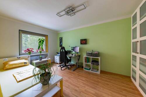 Zimmer I OG - 