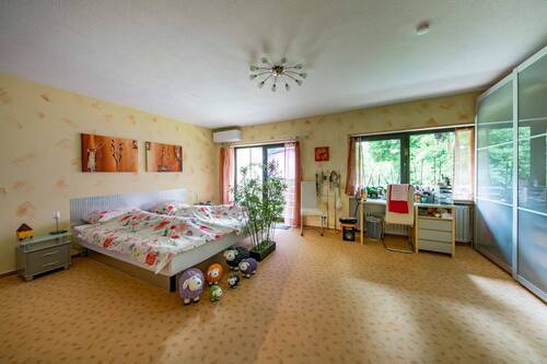 Zimmer II OG - 
