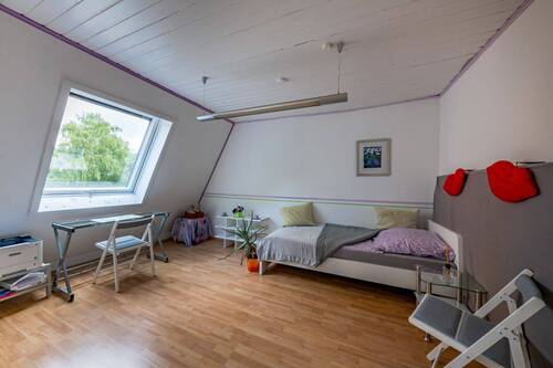 Zimmer I DG - 