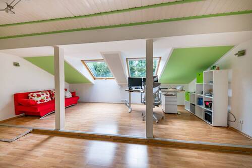 Zimmer II DG - 