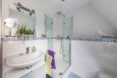 Badezimmer DG - 