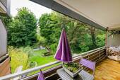 Loggia OG - 