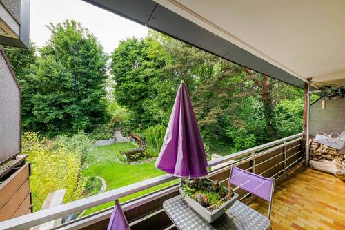 Loggia OG - 