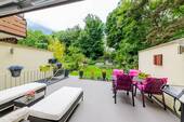 Terrasse Ansicht I - 