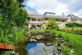 Garten Ansicht II - 