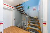 Treppenhaus - 