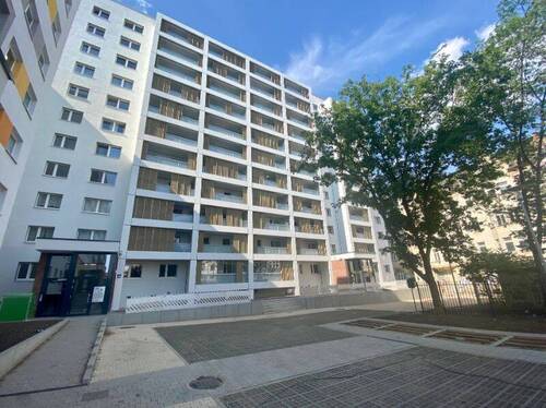Bild 3 - 3 Zimmer Etagenwohnung in Halle (Saale)