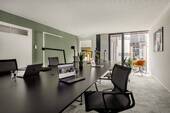 Coworking Area - 