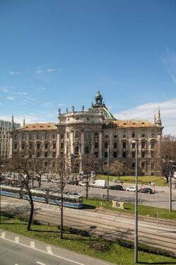 Aussicht - Büro zur Miete in München