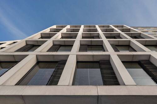 Außenansicht - Büro in München