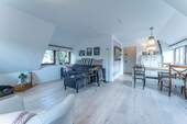 Wohnzimmer OG - 