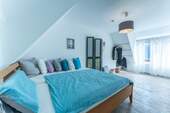 Schlafzimmer 1 OG - 