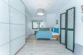 Schlafzimmer 1 OG - 