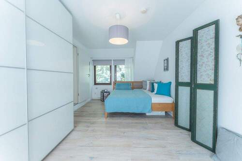 Schlafzimmer 1 OG - 