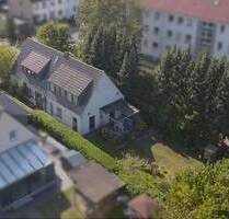 Nähe zum Stadtleben, Ruhe im Zuhause - Ihr 2-Parteienhaus in Kattenesch. - Bremen / Kattenturm