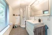Badezimmer OG - 