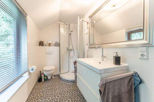 Badezimmer OG - 