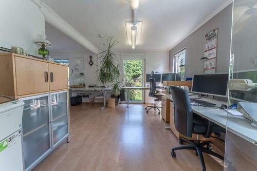 Büro - 