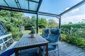 Terrasse - 