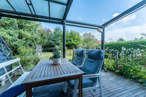 Terrasse - 