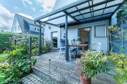 Terrasse - 