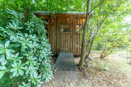 Gartenhaus - 