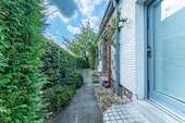 Hauseingang - 