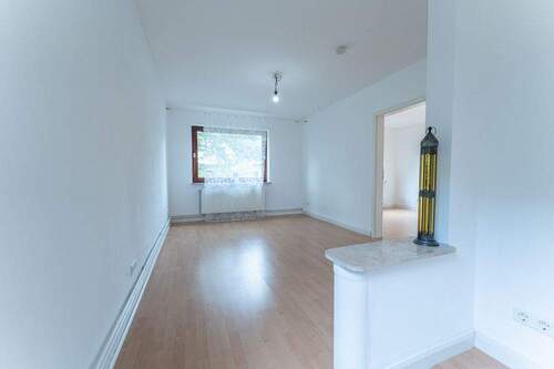 Wohnzimmer EG - Mehrfamilienhaus, Wohnhaus mit 170,00 m² in Bremen / Kattenturm zum Kaufen