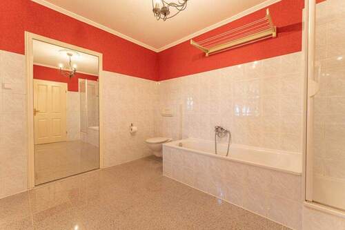 Badezimmer EG - 