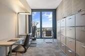 Co-Working Hotdesk mit 24/7 Access - Büro in Düsseldorf