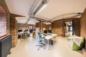 FixDesk Area - Coworking Space Zwickau - All-in-Miete